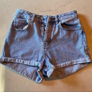 Brandy Melville Women’s Jean Shorts